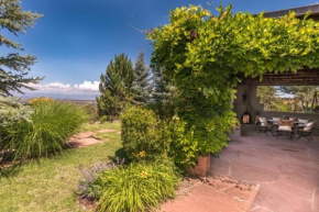 Ponderosa Estate